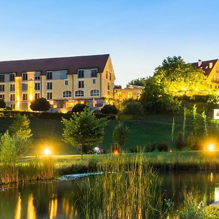Hotel Staribacher Suedsteiermark Leibnitz Zewnętrze zdjęcie