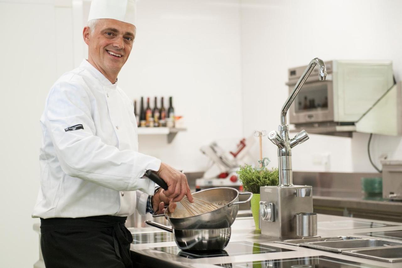 Hotel Staribacher Suedsteiermark Leibnitz Zewnętrze zdjęcie