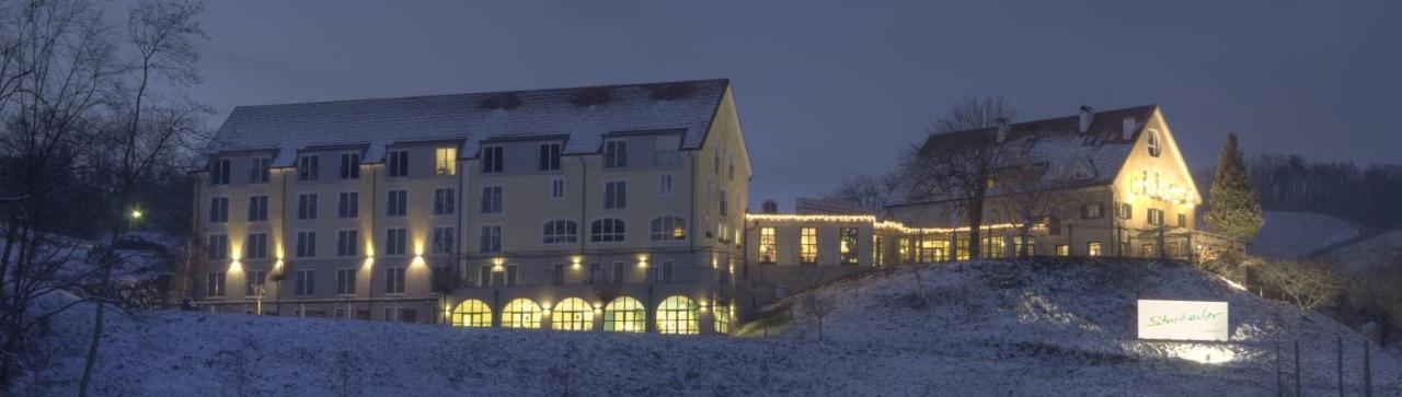 Hotel Staribacher Suedsteiermark Leibnitz Zewnętrze zdjęcie
