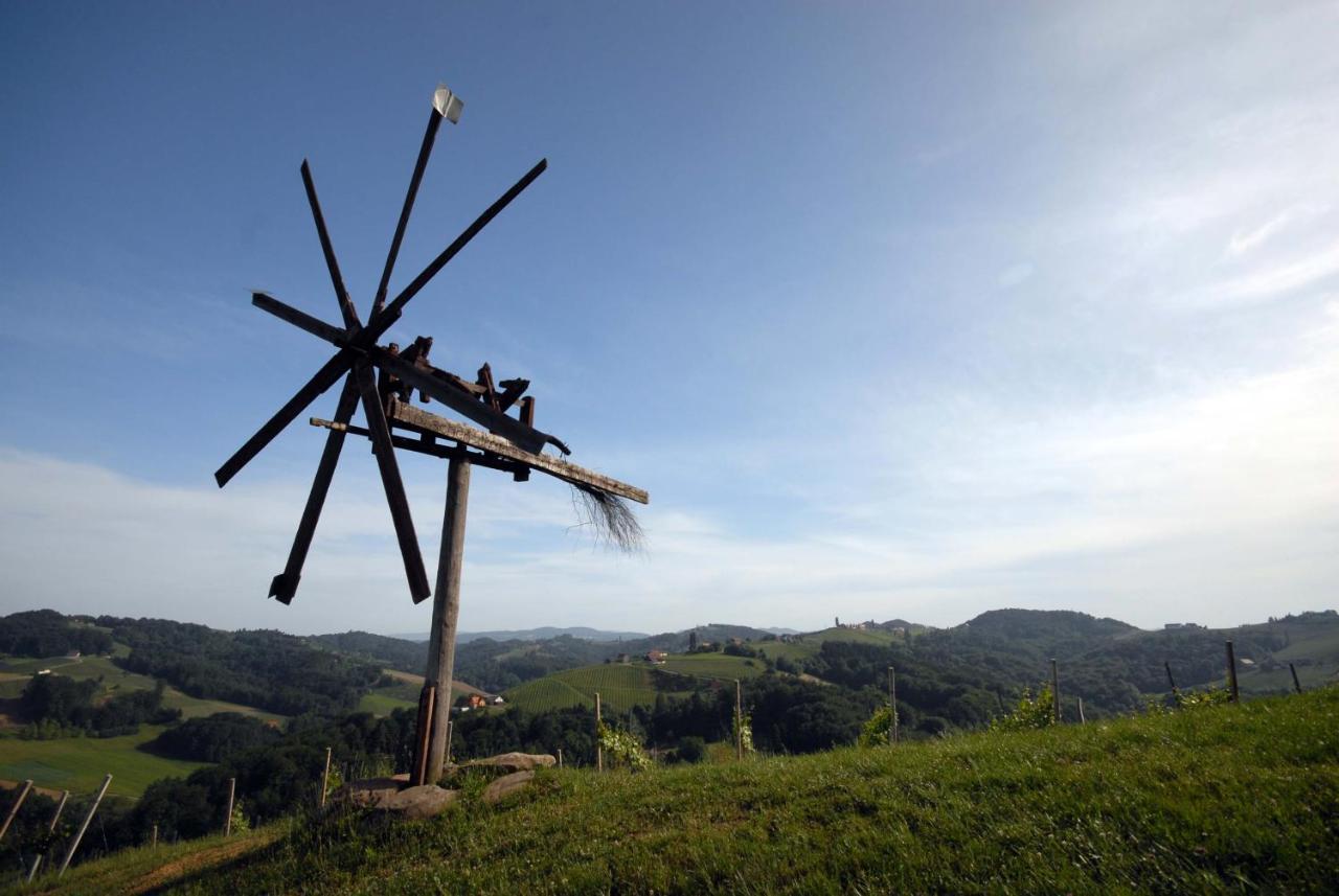 Hotel Staribacher Suedsteiermark Leibnitz Zewnętrze zdjęcie