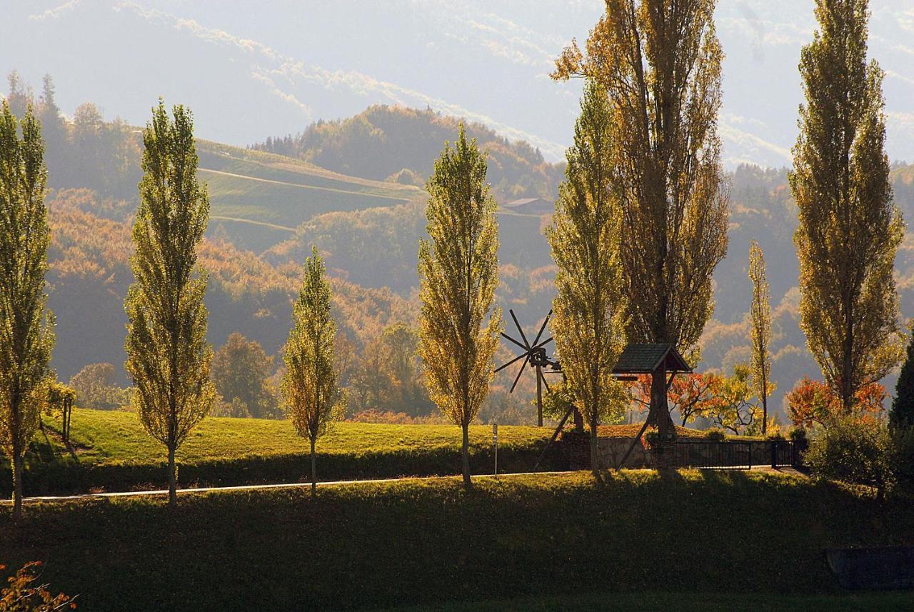 Hotel Staribacher Suedsteiermark Leibnitz Zewnętrze zdjęcie