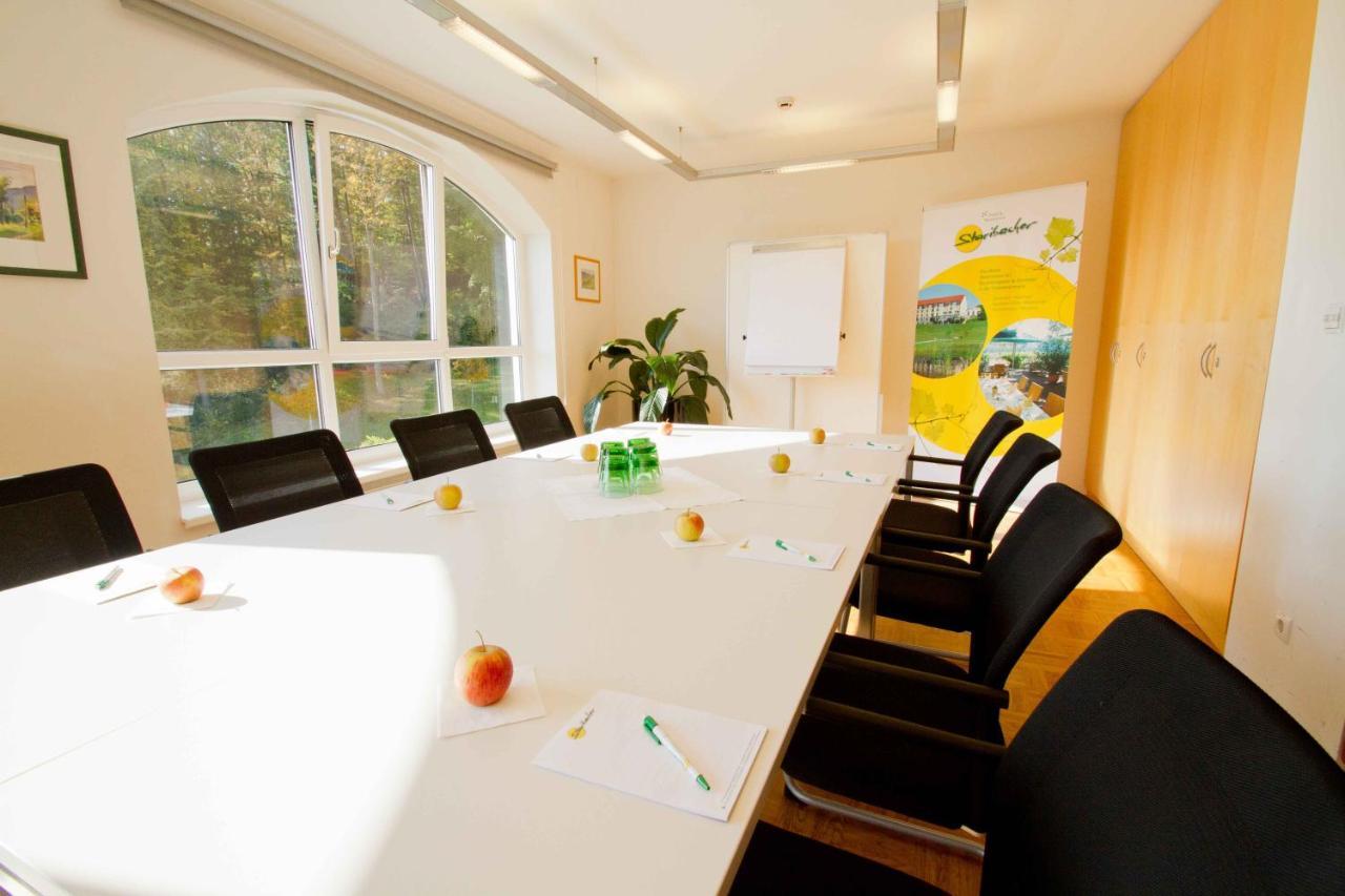 Hotel Staribacher Suedsteiermark Leibnitz Zewnętrze zdjęcie
