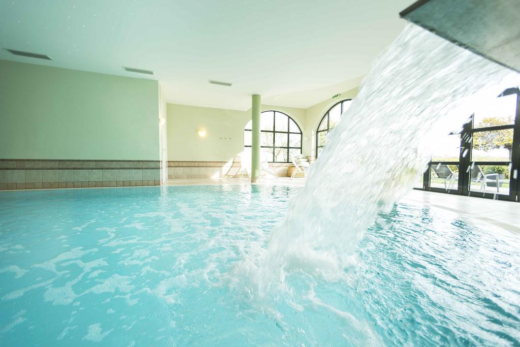 Hotel Staribacher Suedsteiermark Leibnitz Zewnętrze zdjęcie