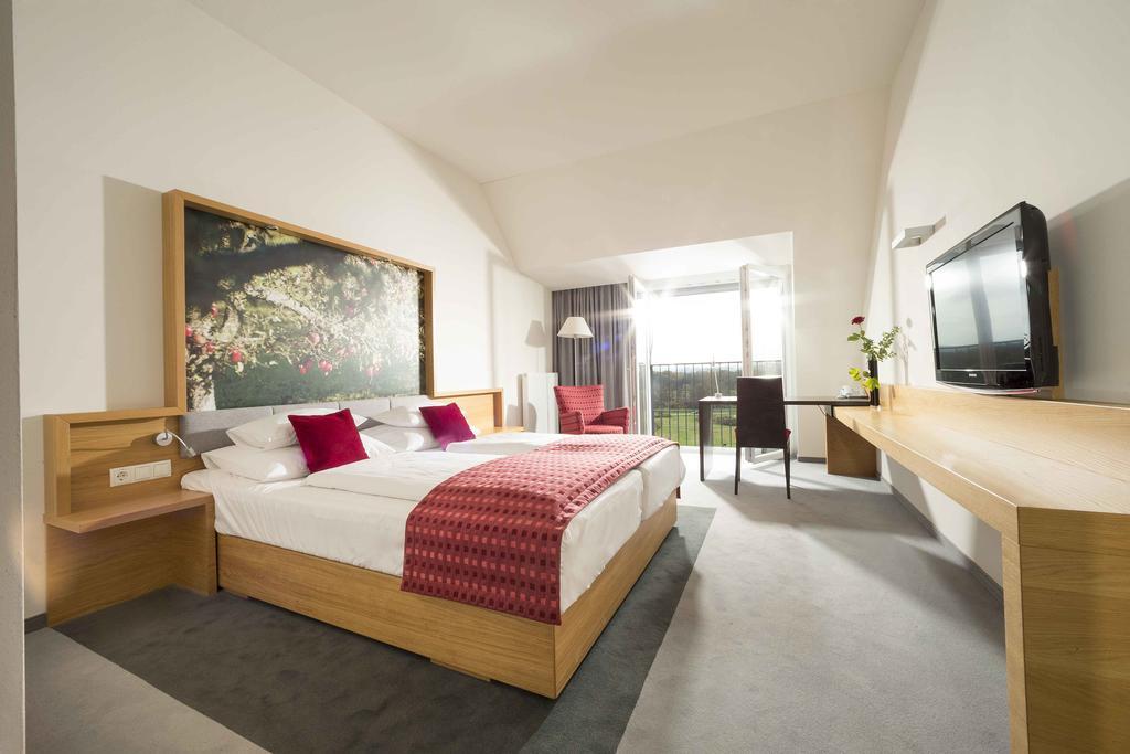 Hotel Staribacher Suedsteiermark Leibnitz Pokój zdjęcie