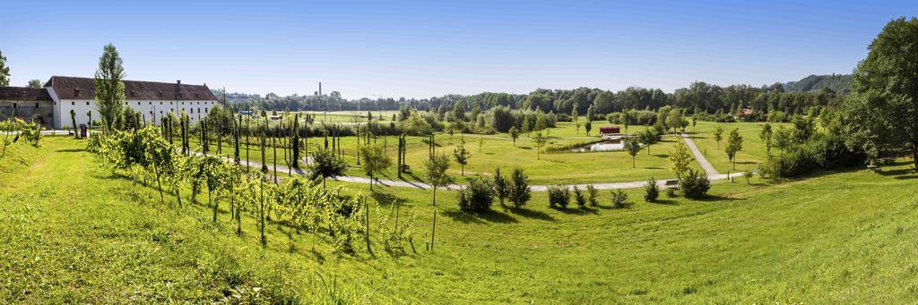Hotel Staribacher Suedsteiermark Leibnitz Zewnętrze zdjęcie