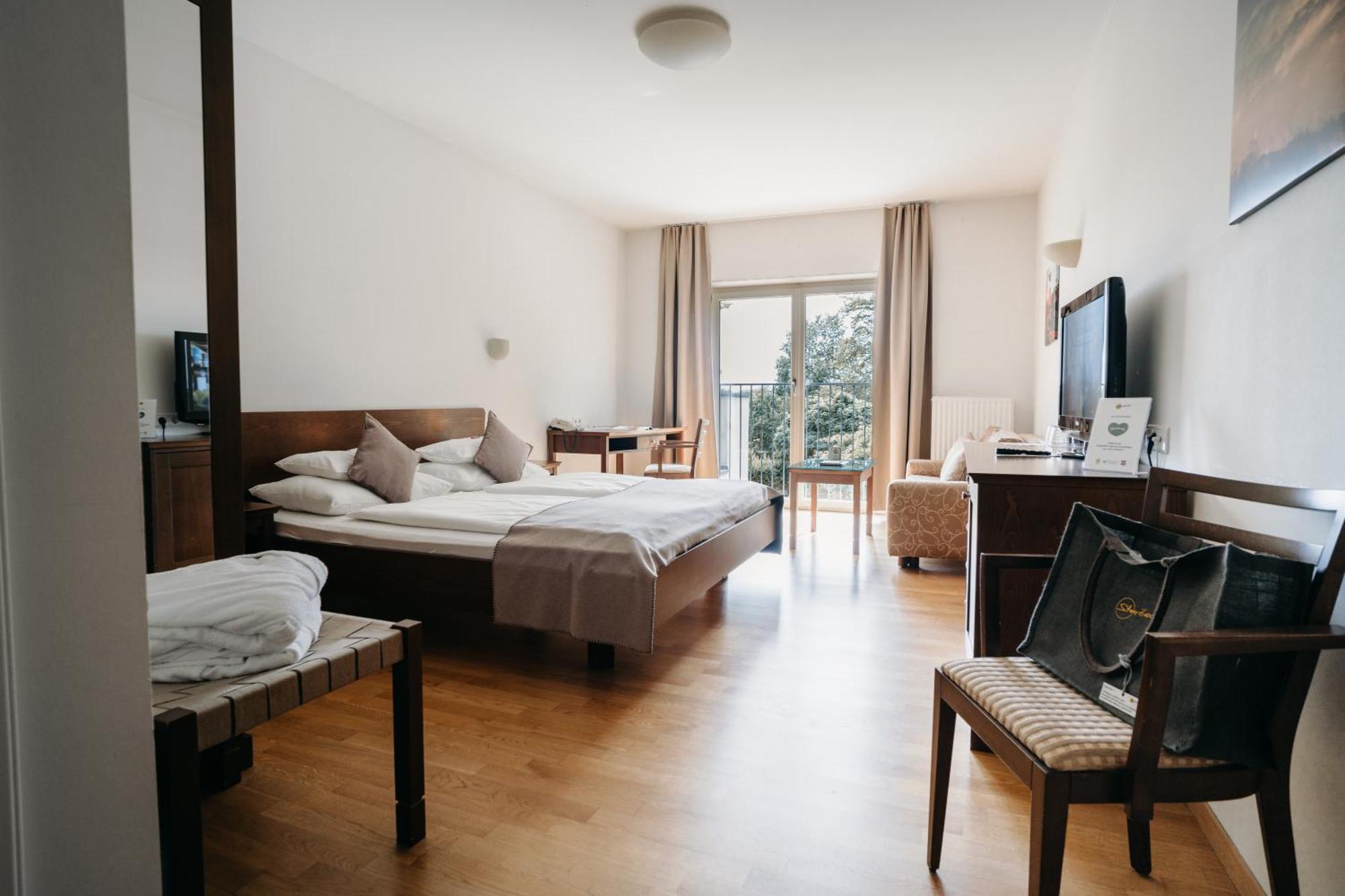 Hotel Staribacher Suedsteiermark Leibnitz Zewnętrze zdjęcie