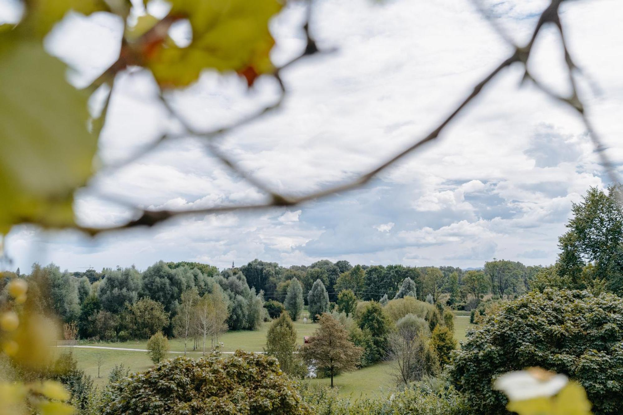 Hotel Staribacher Suedsteiermark Leibnitz Zewnętrze zdjęcie