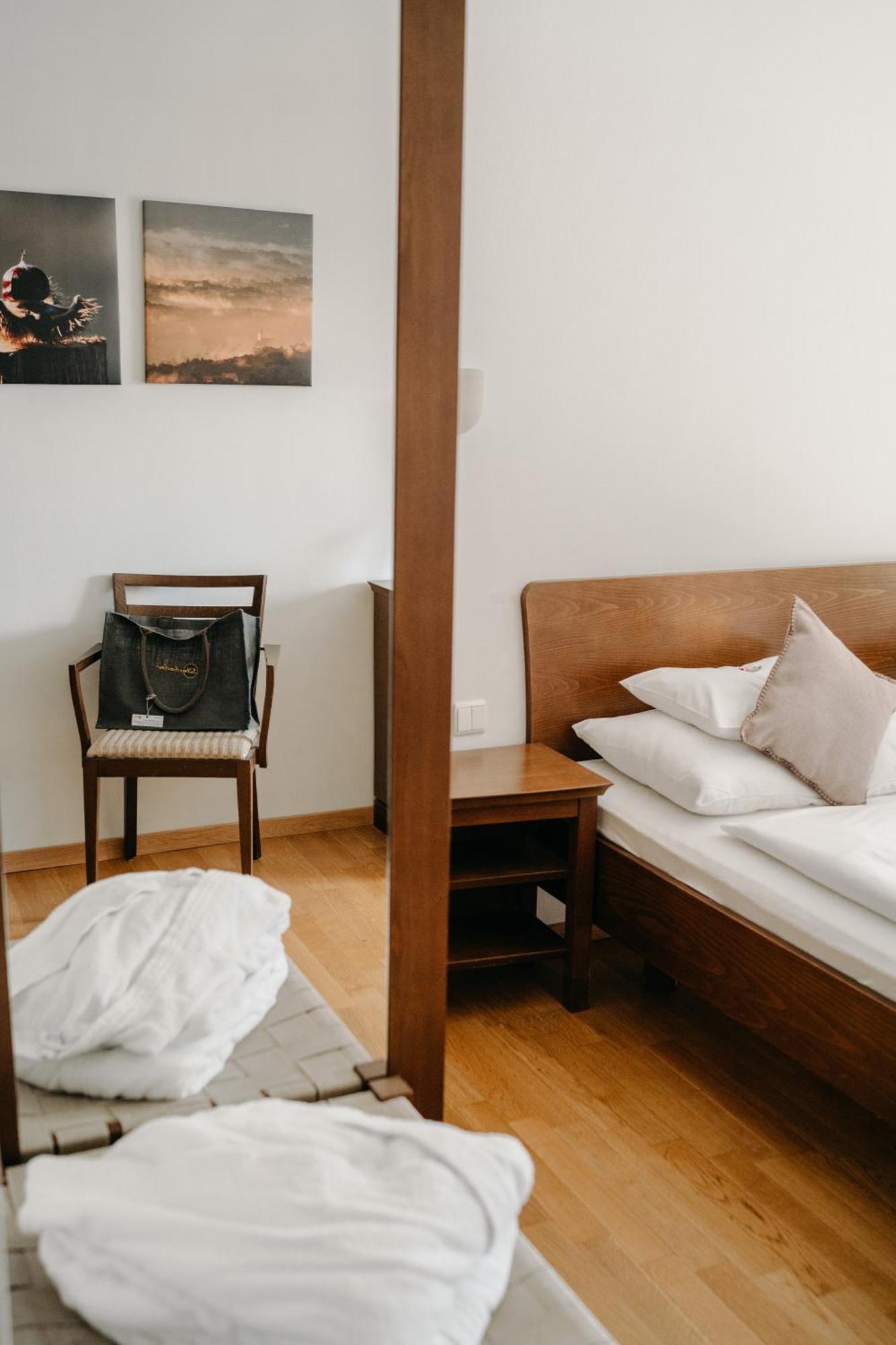 Hotel Staribacher Suedsteiermark Leibnitz Zewnętrze zdjęcie