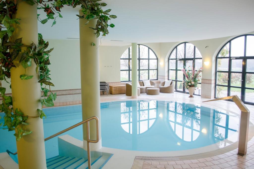 Hotel Staribacher Suedsteiermark Leibnitz Zewnętrze zdjęcie
