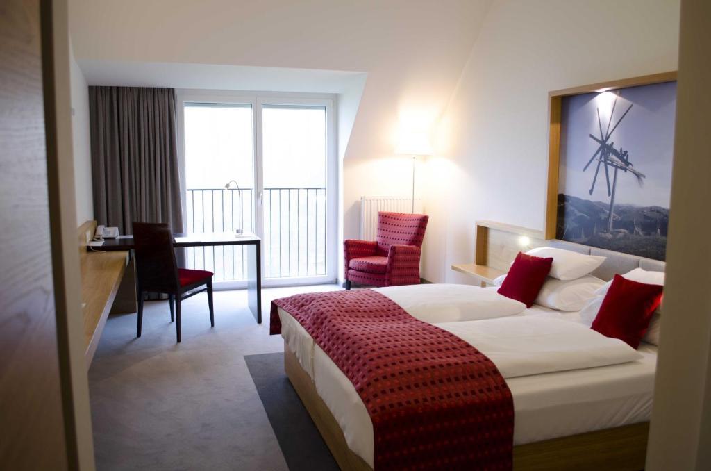 Hotel Staribacher Suedsteiermark Leibnitz Pokój zdjęcie