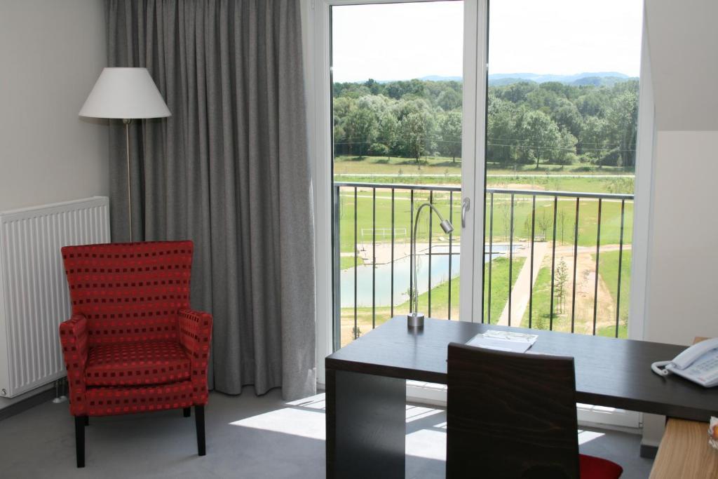 Hotel Staribacher Suedsteiermark Leibnitz Pokój zdjęcie