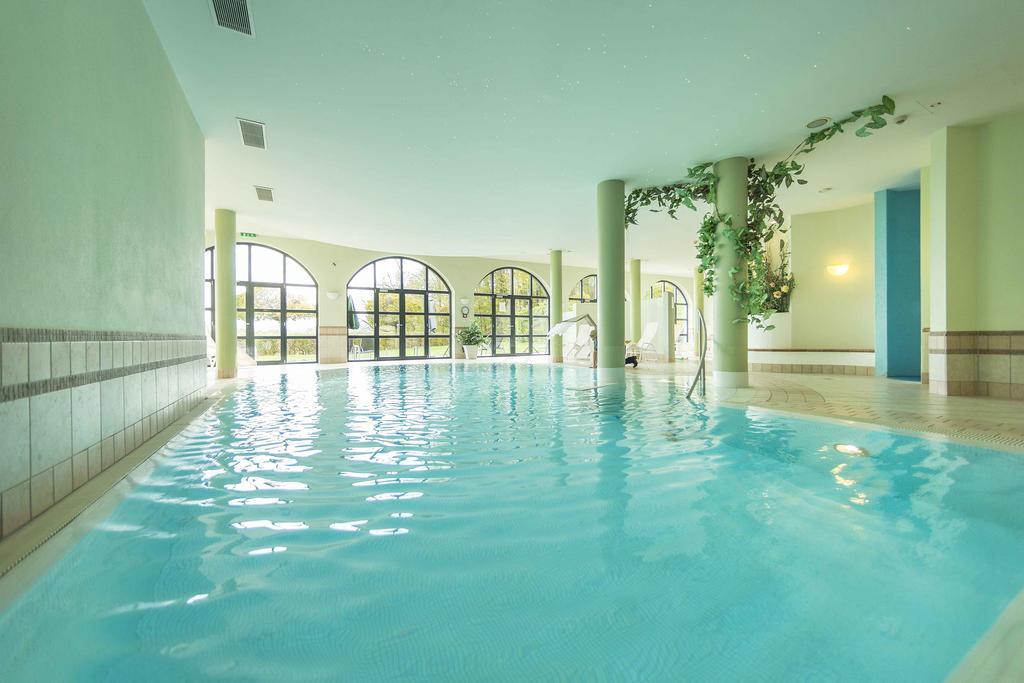 Hotel Staribacher Suedsteiermark Leibnitz Zewnętrze zdjęcie