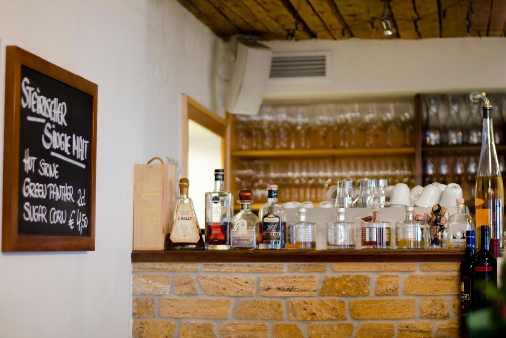 Hotel Staribacher Suedsteiermark Leibnitz Zewnętrze zdjęcie