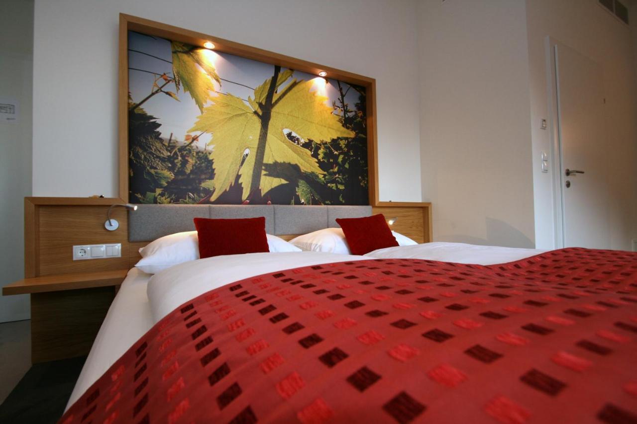 Hotel Staribacher Suedsteiermark Leibnitz Zewnętrze zdjęcie