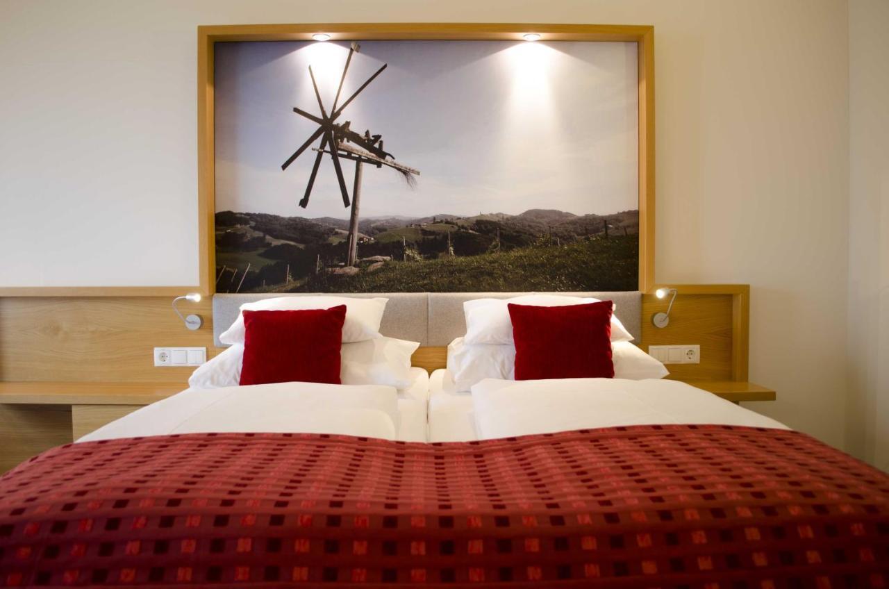 Hotel Staribacher Suedsteiermark Leibnitz Pokój zdjęcie