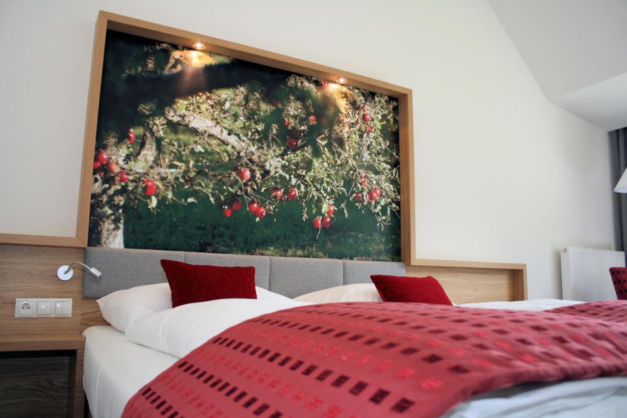 Hotel Staribacher Suedsteiermark Leibnitz Zewnętrze zdjęcie